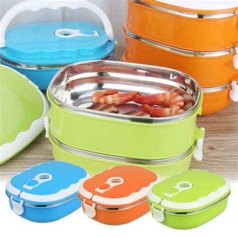 best kids steel lunch boxes for school|insulated lunch box for kids.